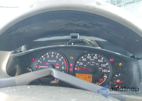 2012 Nissan Frontier Sv z USA, uszkodzony, nr VIN 1N6AD0ER3CC482334